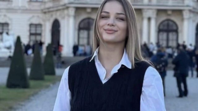 Τέμπη: Ξέσπασε ο πατέρας της 20χρονης Κλαούντια – «Πήραν ψυχές – Περιμένω μία απάντηση από το κράτος…»