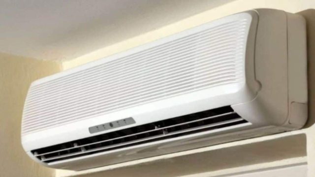 Κάντε το κλιματιστικό σας να καίει μόνο 7 λεπτά για ολόκληρη τη νύχτα! (video)