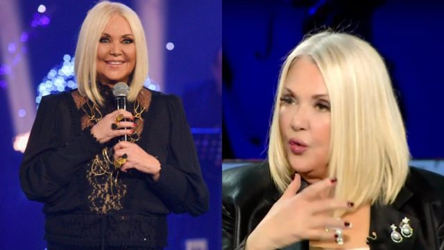 Επείγουσα ανακοίνωση στο Mega για τη Ρούλα Κορομηλά – Εξελίξεις για την παρουσιάστρια