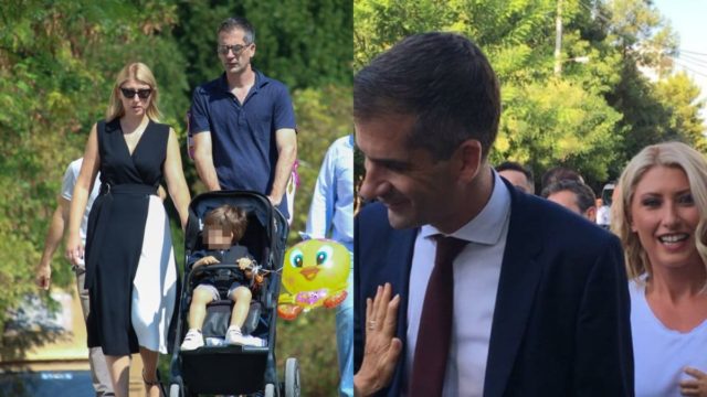 Έβγαλε τα πάντα στην φόρα για τη σχέση της με τα παιδιά του Μπακογιάννη η Σία Κοσιώνη: «Όταν όλα είναι μαζί έχω μάθει…»