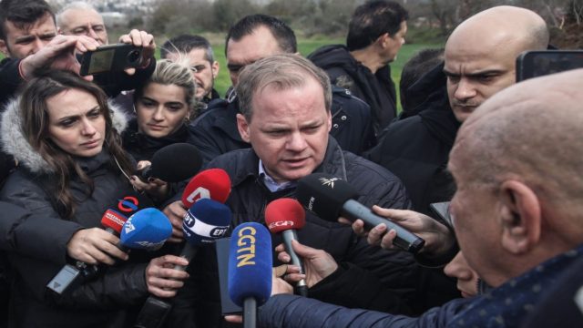 “Λύνει τη σιωπή του” ο Κώστας Καραμανλής: Συνεδριάζει η Επιτροπή Θεσμών και Διαφάνειας – Τι αναμένεται να πει για την τραγωδία στα Τέμπη, τις συμβάσεις και τις ευθύνες