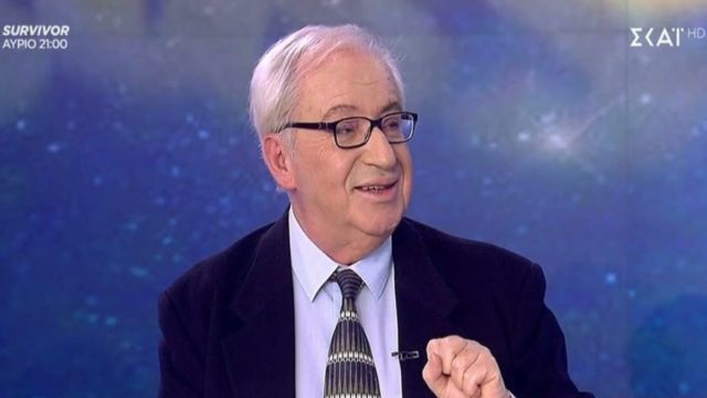 Ερωτικό «χτύπημα» από τον Κώστα Λεφάκη: Εξελίξεις στα αισθηματικά για Λέοντες, Σκορπιούς και 2 ακόμη ζώδια