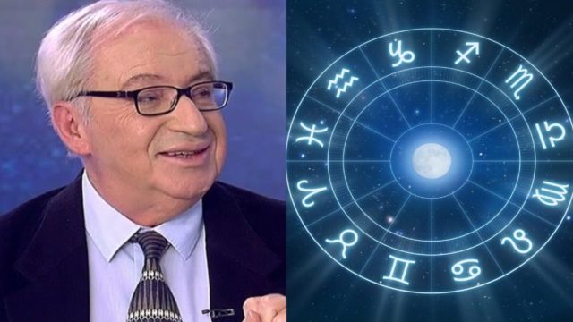 Μαύρα μαντάτα Κώστα Λεφάκη για Κριούς, Ταύρους, Παρθένους, Σκορπιούς και… Εβδομάδα συγχύσεων και εξαπατήσεων για 6 ζώδια
