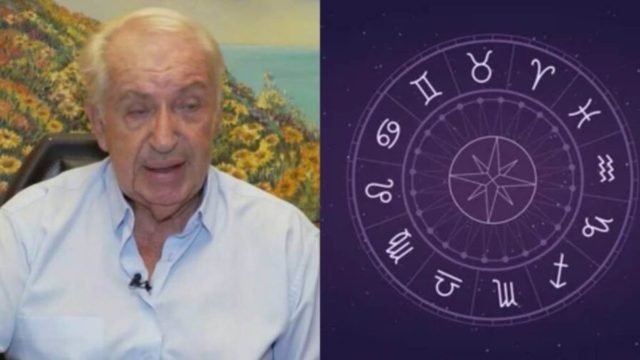 «Αποκάμωμα» από Κώστα Λεφάκη: Αντιξοότητες και φόβοι για Ταύρους και άλλα 3 ζώδια