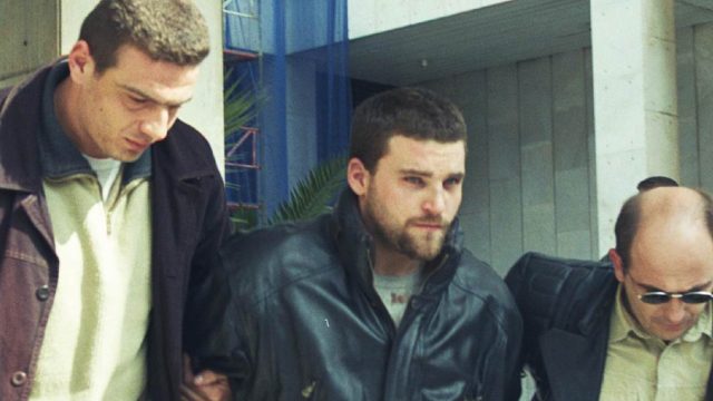Θυμάστε τον Κώστα Πάσσαρη; Δείτε πώς είναι και τι κάνει σήμερα στα 48 του (photos)
