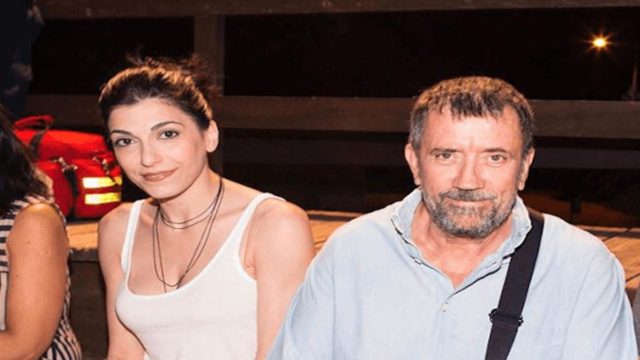 Ποιός Σπύρος Παπαδόπουλος; Καλοπερνά η Νικολέτα Κοτσαηλίδου μετά τον χωρισμό τους – Αυτός είναι ο νεότερος και κούκλος σύντροφός της