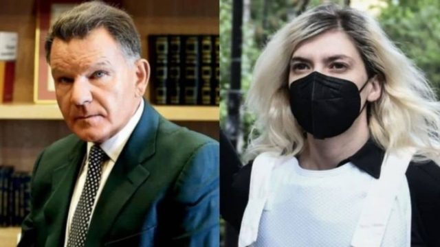 Η αποκάλυψη Κούγια για την συνάντηση με Πισπιρίγκου και ο νέος κατηγορούμενος
