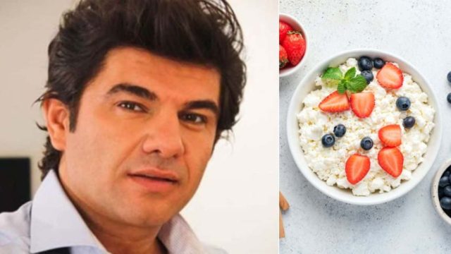 Θαύμα υγείας: Με αυτές τις τροφές έχασε 20 κιλά ο Νίκος Κουρκούλης χωρίς να κάνει δίαιτα