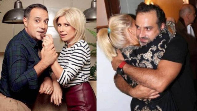 Αποκαλυπτική η Κατερίνα Καραβάτου: «Ενάμιση χρόνο πάλεψα να…» –  Η «μπηχτή» στον Κρατερό Κατσούλη