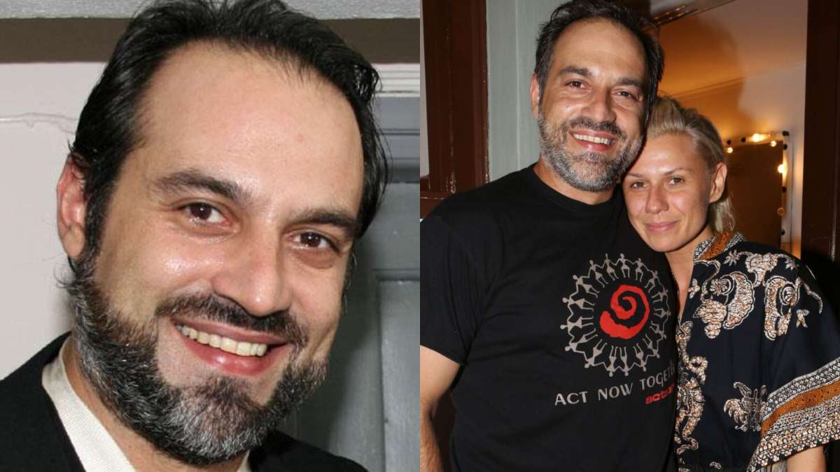 «Φαρμάκι» από Κρατερό Κατσούλη για Καραβάτου: «Δε θεωρώ ότι το διαζύγιο ήταν…»