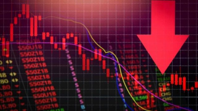 Φόβοι για παγκόσμιο τραπεζικό κραχ: Mετοχές και ομόλογα κατρακυλούν!