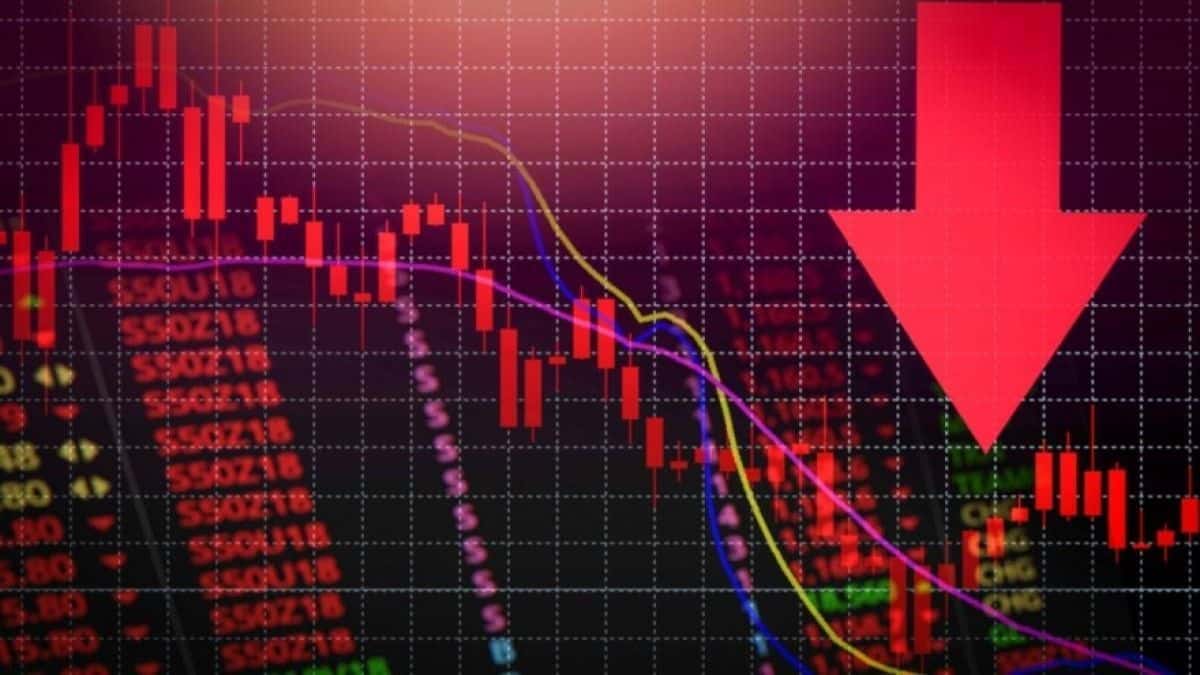 Φόβοι για παγκόσμιο τραπεζικό κραχ: Mετοχές και ομόλογα κατρακυλούν!