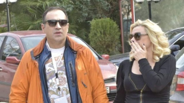«Συμφωνήσαμε με τον Κρατερό…»: Η οριστική απόφαση του Κατσούλη με την Κατερίνα Καραβάτου για την επιμέλεια των παιδιών