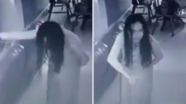 Έβαλε κρυφή κάμερα στο σαλόνι για να δει τι κάνει η υπηρέτριά του όταν αυτός λείπει – Τότε είδε κάτι τρομακτικό! (Video)