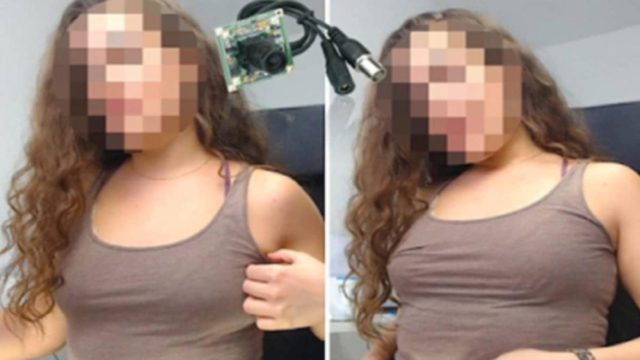 Πατέρας έβαλε κρυφή κάμερα γιατί υποπτευόταν την κόρη του – Έμεινε «κάγκελο» μόλις είδε τι πραγματικά έκανε