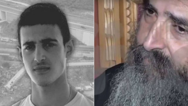 «Στεφάνωνε τη Χριστίνα και δίπλα της αντί για τον γιό μου ήταν μια … »: Το προφητικό όνειρο του παππού του Κυπριανού που σκοτώθηκε στα Τέμπη!