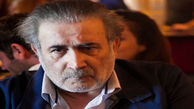 «Καταιγισμός» από τον Λάκη Λαζόπουλο – «Πόσο μ@λ@κ@ς να κάθεται να παρακολουθεί…»