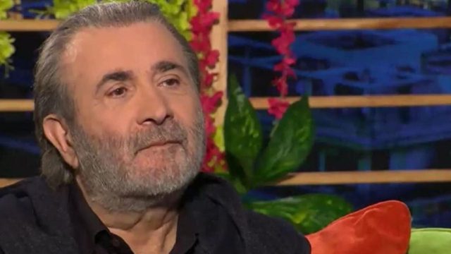 «Λάβρος» ο Λάκης Λαζόπουλος: «Βουλώστε το! Κλείστε τα γ@@@@να στόματα των ψεμάτων»