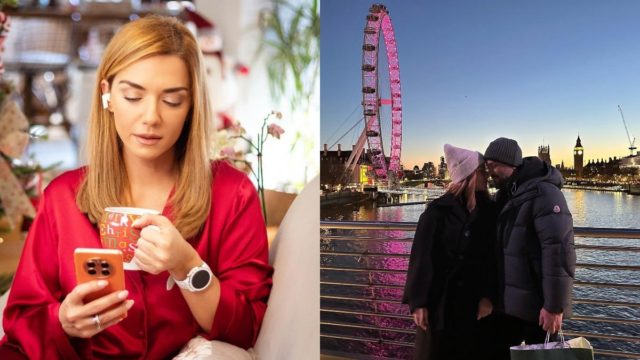 «Η σχέση μαζί του είναι εξάρτηση…» – Εμβρόντητος ο Σουλτάτος με την αποκάλυψη της Βάσως Λασκαράκη για πασίγνωστο Έλληνα