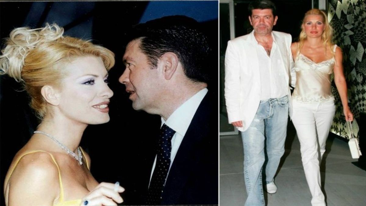 Την χώρισε όταν έμαθε ότι…: Αποκάλυψη για διαζύγιο Μενεγάκη – Λάτσιου