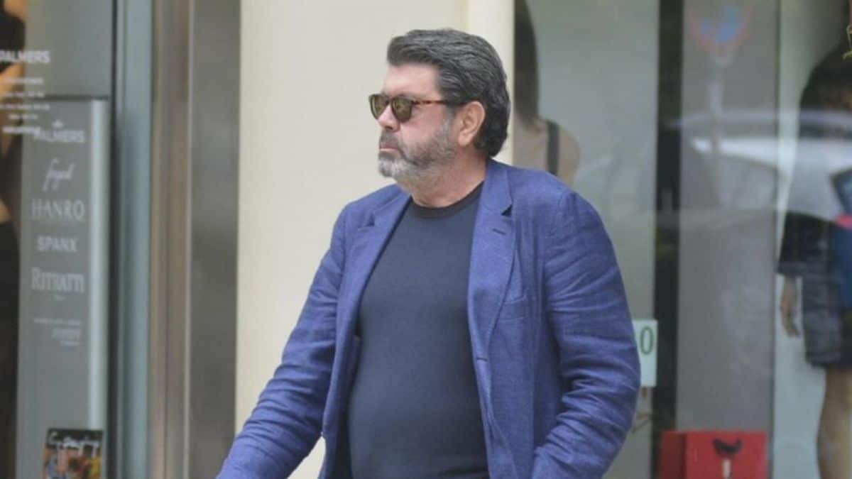 Άφωνη η Ελένη Μενεγάκη: Ζευγάρι με αυτή τη γυναικάρα της τηλεόρασης ο Γιάννης Λάτσιος!