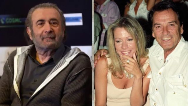 «Φωτιά» οι αποκαλύψεις του Λάκη Λαζόπουλου: «Ο Νίκος Κούρκουλος ετοίμαζε για τη Μαριάννα Λάτση…»