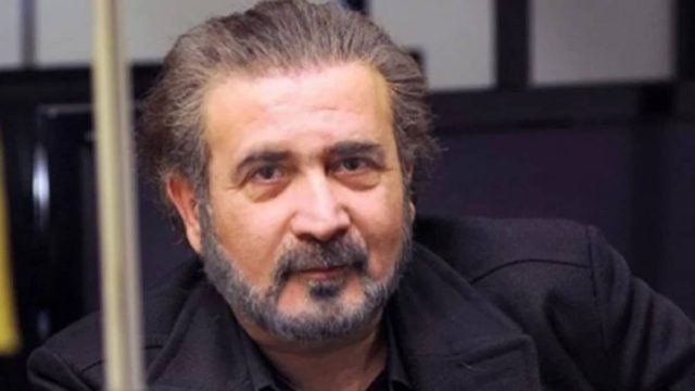ΣΟΚ για τον Λάκη Λαζόπουλο – «Πουλάει τη βίλα στο Ψυχικό, φεύγει από Αθήνα»