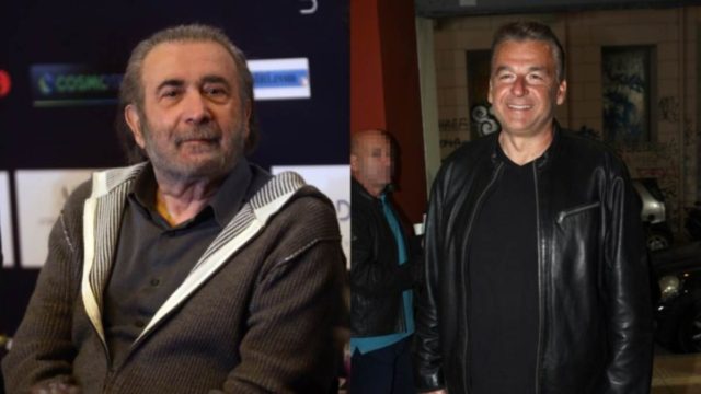 Κόλαφος ο Λαζόπουλος για Λιάγκα: «Μου την είχε στημένη – Δεν μπορεί να παρακολουθεί που…» (Video)