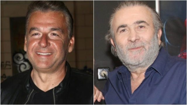 Γλέντησε τον Λαζόπουλο ο Γιώργος Λιάγκας: «Δεν είσαι τόσο σπουδαίος…»