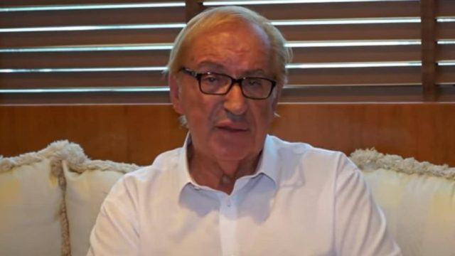 «Ασφυξία» στα ζώδια από τον Κώστα Λεφάκη: Μεγάλη πίεση για Διδύμους, Παρθένους και…