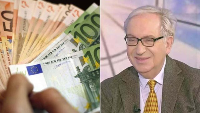 Χρήματα με την σέσουλα από τον Κώστα Λεφάκη: Ζυγοί, Τοξότες κι άλλα 2 ζώδια τρέχουν στα ΑΤΜ!