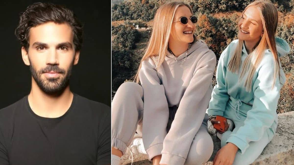 «Γνώριζα τις δύο δίδυμες! Ήταν…» – Συγκλονίζει ο Γιώργος Λέντζας για την τραγωδία στα Τέμπη!