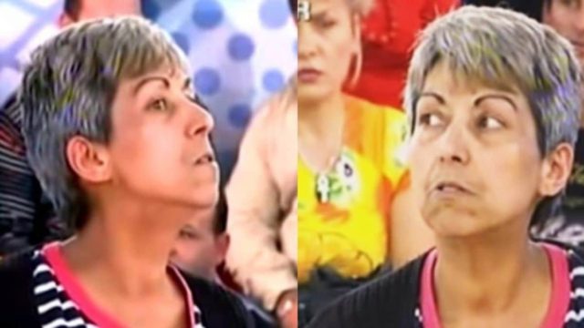 Θυμάστε τη «λέρα» από τα Παρατράγουδα της Αννίτας Πάνια – Δείτε την σήμερα με μακρύ μαύρο μαλλί και πιο γλυκιά από ποτέ