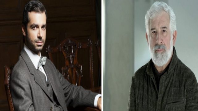 «Ήμουν παρών σε περιστατικό με τον Πέτρο…» – Σάλος με τις αποκαλύψεις για τον Φιλιππίδη από τον Λευτέρη Ζαμπετάκη