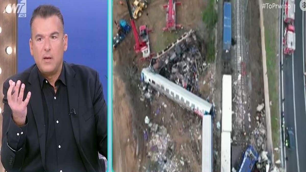 «Δηλαδή εμείς είμαστε μαλάκες…»: Άγριο on air ξέσπασμα του Γιώργου Λιάγκα!