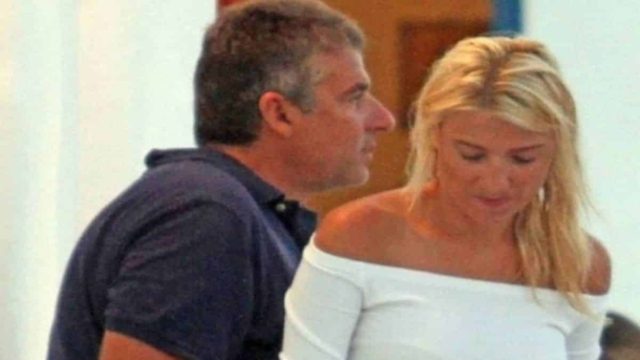 «Ρε Φαίη με αγαπάει…»: Συγκλονιστική αποκάλυψη Γιώργου Λιάγκα για το διαζύγιο με την Φαίη Σκορδά!