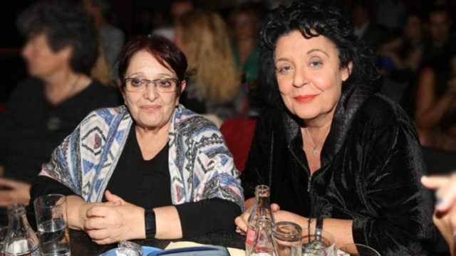 «Βόμβα» για Κανέλλη και Παπαρήγα: Αυτή είναι η σύνταξή τους από το ΕΦΚΑ και το Ταμείο των Δημοσιογράφων