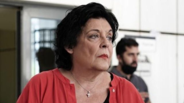 Επικό ξέσπασμα από Λιάνα Κανέλλη! «Κάθε γ@μίκουλας που κυκλοφορεί στην πιάτσα θέλει μάζεμα…» (Video)