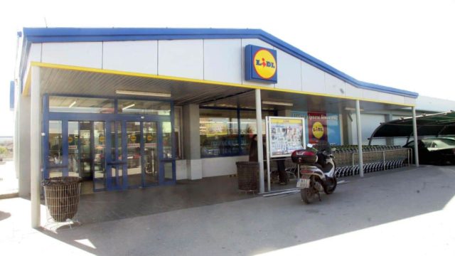 Lidl: Ποιος είναι ο πάμπλουτος ιδιοκτήτης και γιατί κρύβεται; Όνομα μυστήριο!