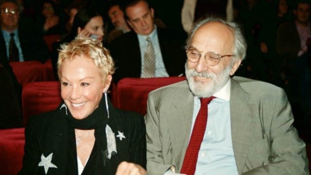 Αποκαλυπτικός ο Αλέξανδρος Λυκουρέζος: «Η Ζωή Λάσκαρη αγάπησε πολύ τον…»