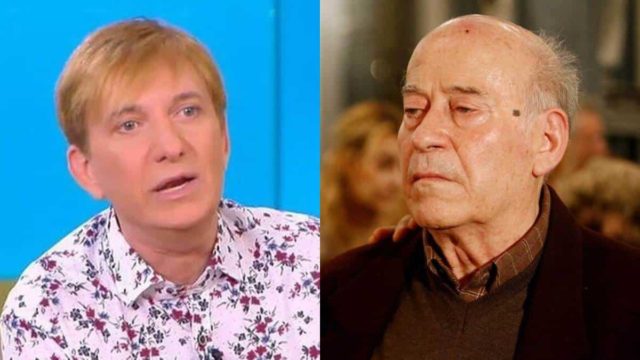 «Βόμβα» από Μάκη Δελαπόρτα: «Ο Θανάσης Βέγγος δεν μπόρεσε ποτέ να…»