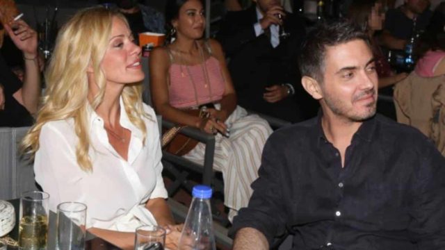Αποκάλυψη σοκ για τη Ζέτα Μακρυπούλια και τον Μιχάλη Χατζηγιάννη: Η άγνωστη τραγωδία που οδήγησε στο χωρισμό!