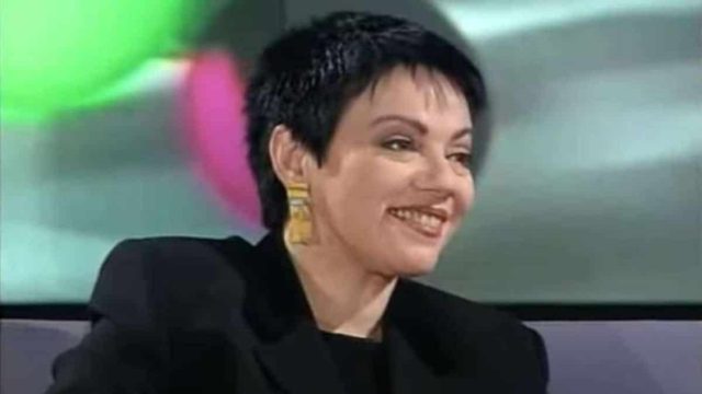 Διονύσης Χαριτόπουλος: Αυτός ήταν ο τελευταίος σύζυγος της Μαλβίνας Κάραλη – Στάθηκε…βράχος στο πλευρό της μέχρι το τέλος (photos)