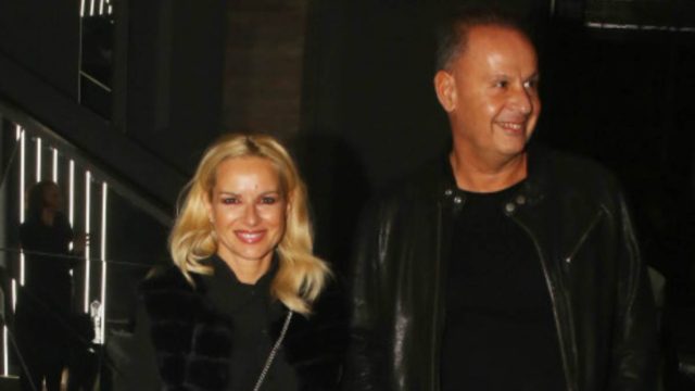 Άνοιξε τα «χαρτιά» της η Μαρία Μπεκατώρου: «Άλλαξε η ζωή μας με τον Αντώνη, ήταν δύσκολο όταν…»