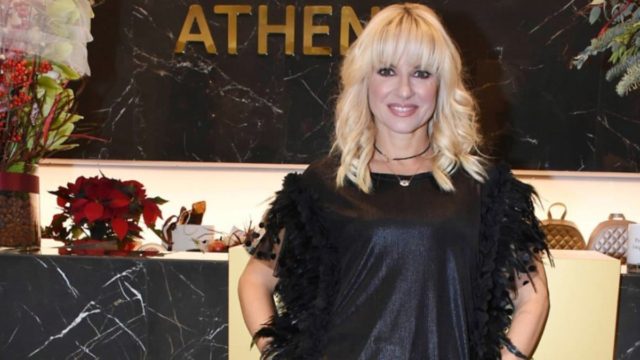«Βόμβα» από τη Μαρία Μπεκατώρου: «Δεν θα μπορούσα να είχα κάνει σχέση…»