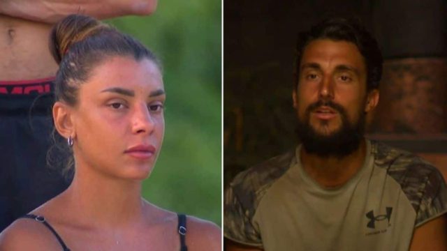 Survivor All Star highlights 28/3: Σάλος και οργή και Σάκη Κατσούλη και Μαριαλένας Ρουμελιώτη! Οι βαριές κατηγορίες και ο τραυματισμός σοκ!