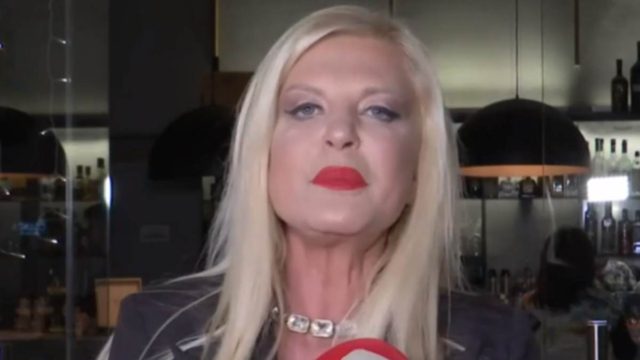 Έριξε «βόμβα» η Μαρίνα Πατούλη: «Πάσχω από…»