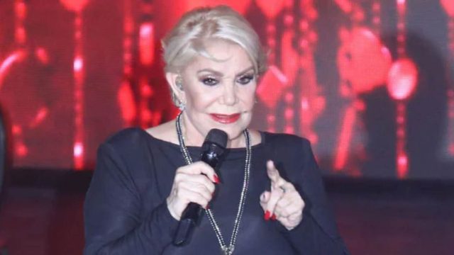 «Χείμαρρος» η Μαρινέλλα: «Το Survivor είναι ξεφτίλα, δεν ντρέπονται…»