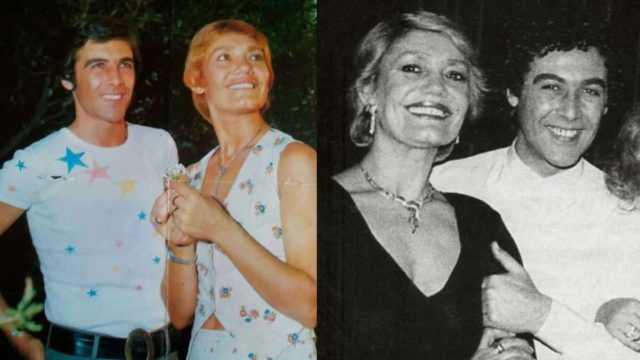 Δεν το ήξερε κανείς: Γι’ αυτό το λόγο δεν πήγε η Μαρινέλλα στην κηδεία του Τόλη Βοσκόπουλου!