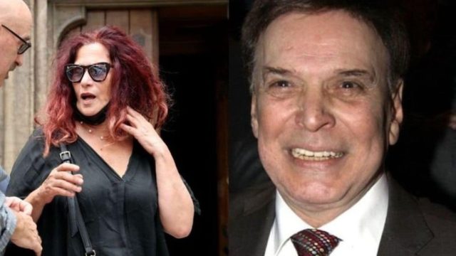 «Δυστυχώς ο Γιώργος Μαρίνος δεν…»: Ανακοίνωσε τα δυσάρεστα η Πωλίνα!